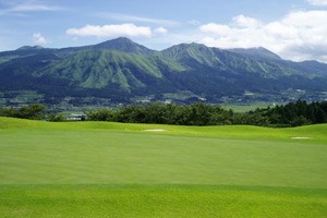 南阿蘇カントリークラブ