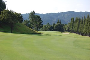 八代ゴルフ倶楽部