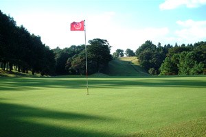 大分竹中カントリークラブ