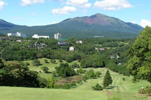高千穂カントリー倶楽部