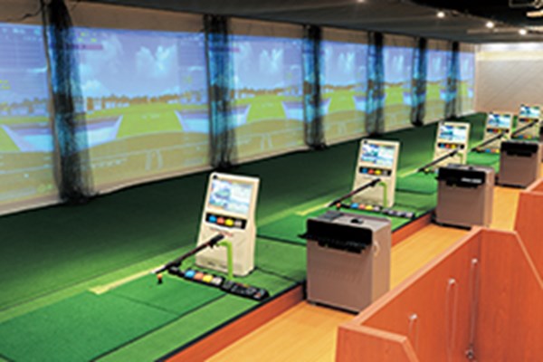 基本情報 関東最大級 インドアゴルフスクール ビーグル Indoor Golf School Beagle ゴルフダイジェスト オンライン
