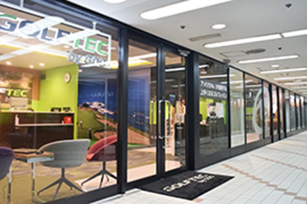 基本情報 Golftec By Gdo 大阪梅田 ゴルフダイジェスト オンライン