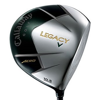 LEGACY AERO ドライバー