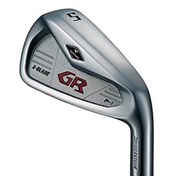 ツアーステージ X-BLADE GR P-1