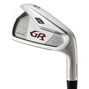 ツアーステージ X-BLADE GR C-1