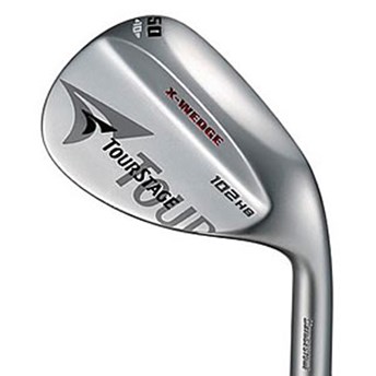 ツアーステージ X-WEDGE 102HB