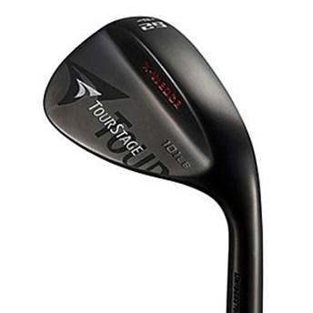 ツアーステージ X-WEDGE 101LB 黒染め