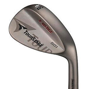 ブリヂストン ツアーステージ X-WEDGE 901の試打レビュー 口コミ・評価