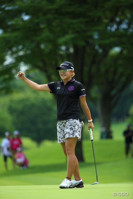 成田美寿々 自力で追いつきプレーオフ勝率10割