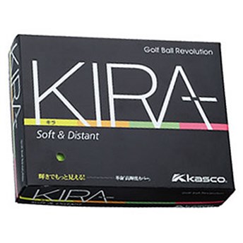 KIRA Soft&Distant