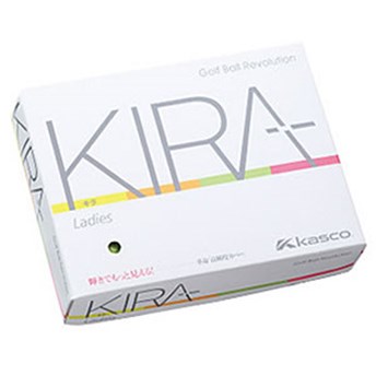 KIRA レディス