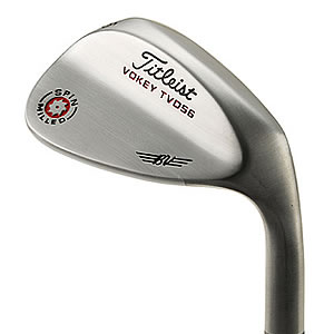 タイトリスト VOKEY（ボーケイ）TVD ウェッジの試打レビュー 口コミ