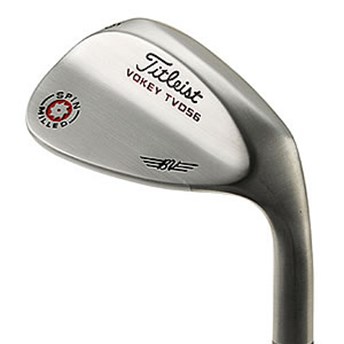 VOKEY（ボーケイ）TVD ウェッジ