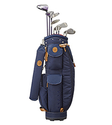 オノフ、トレンド感満載の女性用ゴルフグッズ