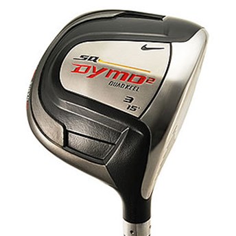 サスクワッチ DYMO スクエア フェアウェイウッド