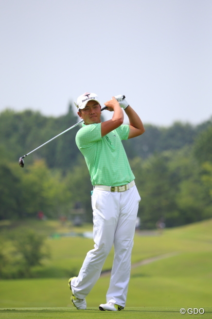 20代半ばの体重事情 初勝利狙う永野&重永が好位置