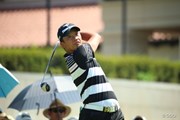 2014年 ダンロップ・スリクソン福島オープンゴルフトーナメント 最終日 永野竜太郎