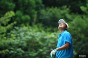 2014年 ダンロップ・スリクソン福島オープンゴルフトーナメント 最終日 小田孔明