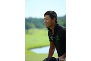 2014年 ダンロップ・スリクソン福島オープンゴルフトーナメント 最終日 小平智