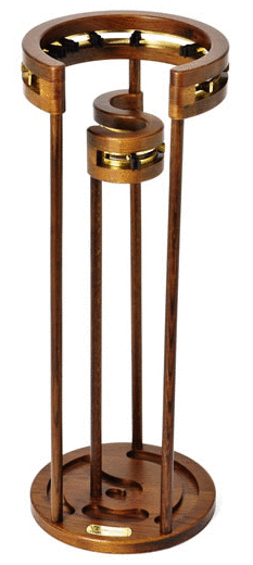 ブランコ　高級　パターラック ブランコからプライベートパタースタンド発売｜GDO ゴルフダイジェスト