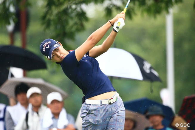 柏原明日架、堀琴音ら ほろ苦いプロデビュー