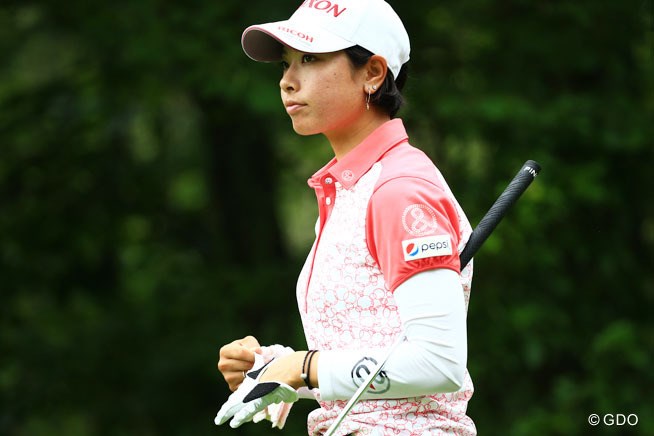 2014年 meijiカップ 初日 森田理香子