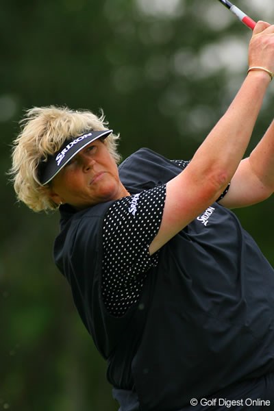 ローラ・デービース