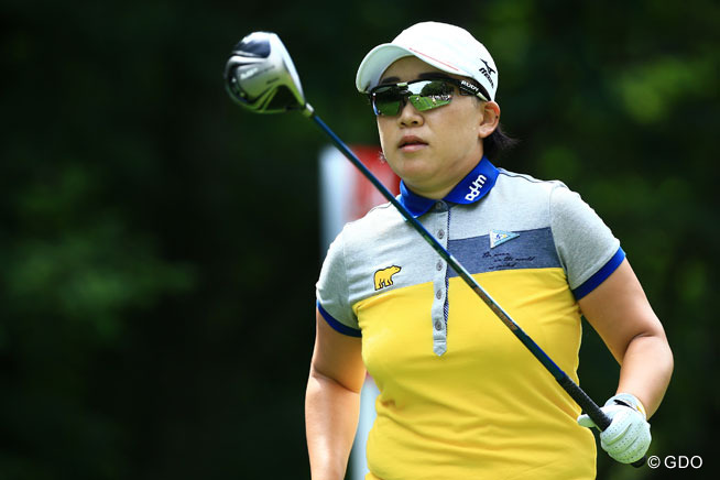 申智愛が首位 プロデビュー組は明暗分かれる