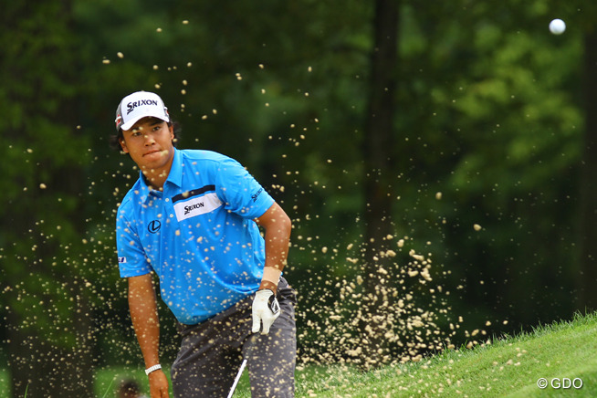 松山英樹は36位 消化不良で終えた今季4大メジャー