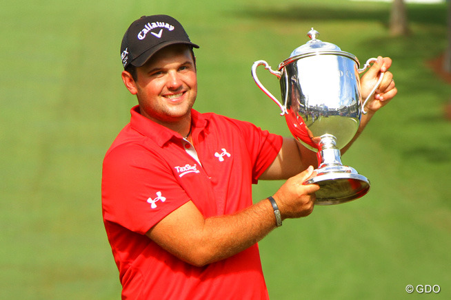 プレーオフ前最終戦 松山英樹＆石川遼が2年連続で出場