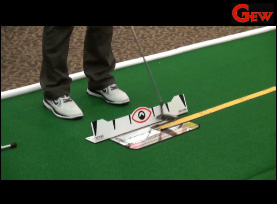 朝日ゴルフ用品「2015 Asahi Golf Show‐Case」