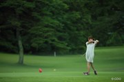 2014年 NEC軽井沢72ゴルフトーナメント 最終日 他人