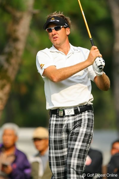 イアン・ポールター