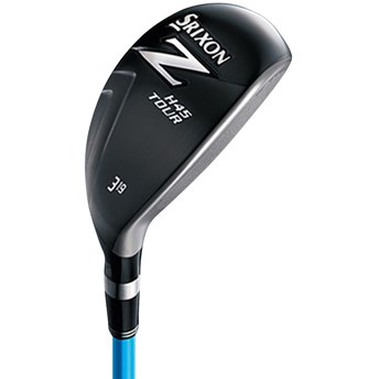 スリクソン Z H45 TOUR ハイブリッドユーティリティ