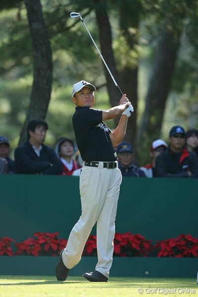 丸山茂樹