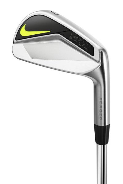 マキロイがすでに使っていた！ナイキ新作アイアン