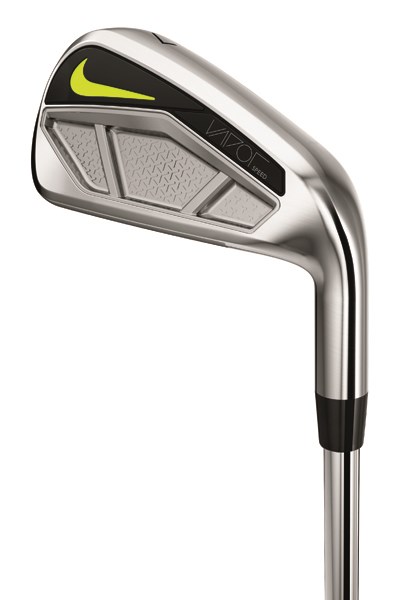 マキロイがすでに使っていた！ナイキ新作アイアン