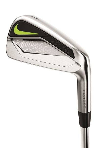 マキロイがすでに使っていた！ナイキ新作アイアン