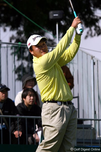 小田孔明