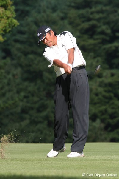 尾崎将司