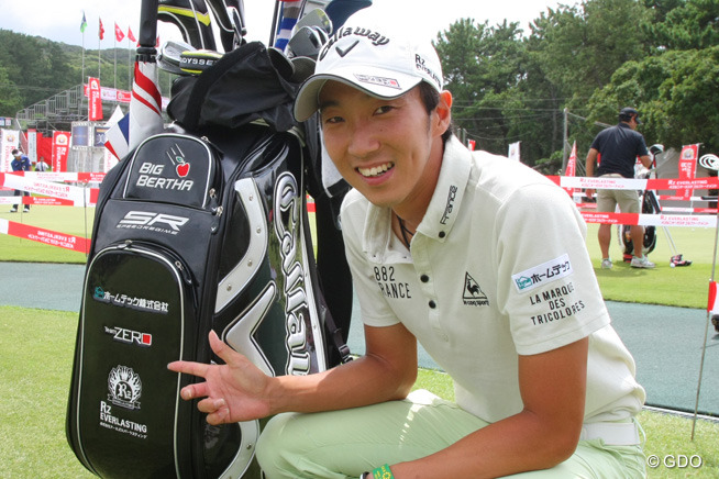 重永亜斗夢はドキドキのホスト初体験