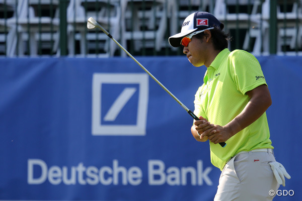 米ツアーの新データから分かる松山英樹のスゴさと苦しみ