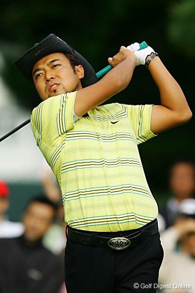 片山晋呉