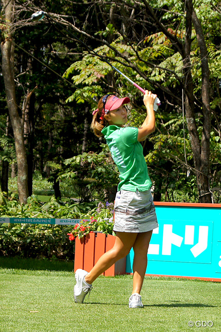 上田桃子 祝福の声に「日本の温かさを感じた」