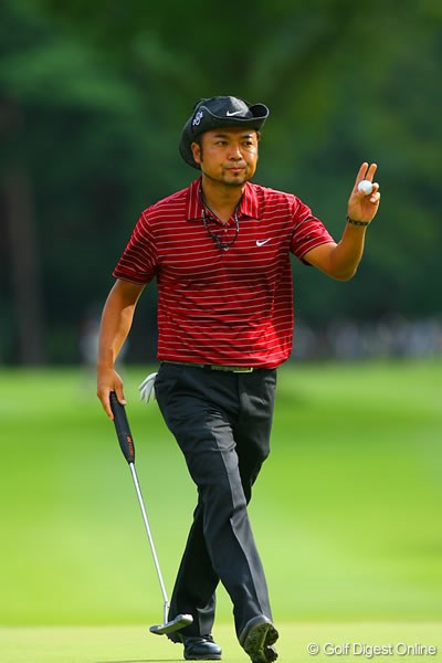 片山晋呉