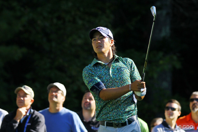 【速報】石川遼はプレーオフ3戦進出できず ポイントランク72位で敗退