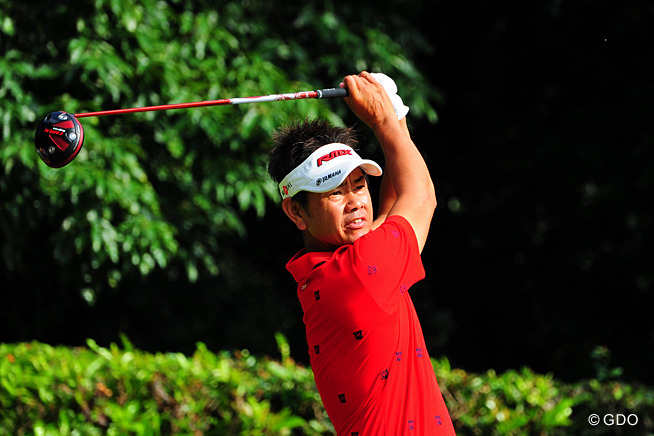【‘14年8月第5週】藤田寛之、申智愛の優勝ドライバー＆シャフト