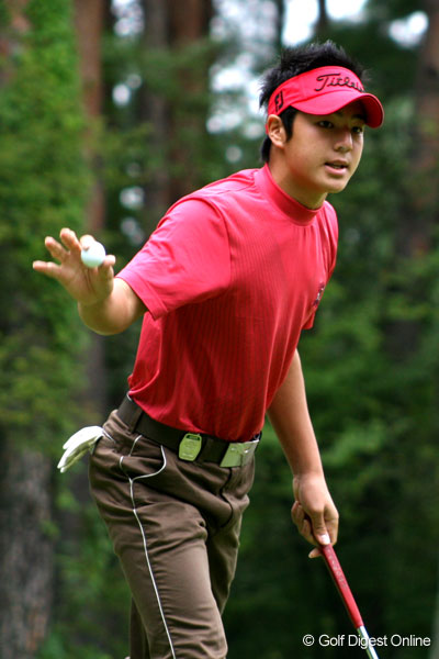 谷原秀人が今季初勝利！ 石川遼はスコアを落とし15位タイ 【国内男子