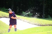 2014年 ゴルフ5レディスプロゴルフトーナメント 2日目 吉田弓美子