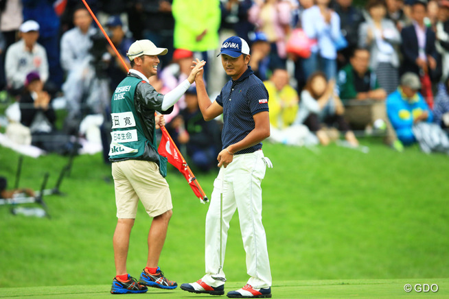 ツアー初優勝の岩田寛 過去からの脱却と6年前のリベンジ